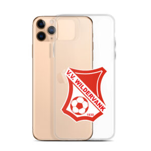 VVWildervank - iPhone hoesje