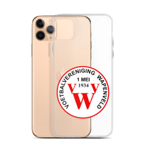 VVWapenveld - iPhone hoesje