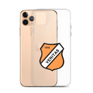 Vvveritas - iPhone hoesje