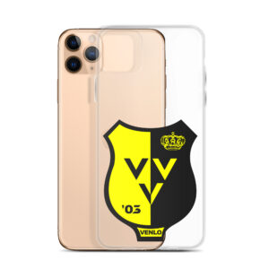 Vvv03 - iPhone hoesje