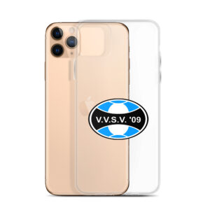 Vvsv09 -  iPhone hoesje