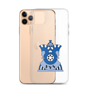 Vvsoostwold - iPhone hoesje