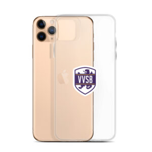 Vvsb -  iPhone hoesje