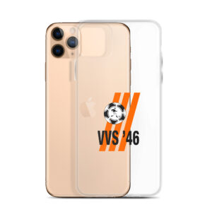 Vvs46 -  iPhone hoesje