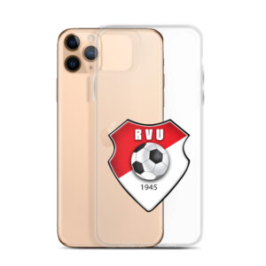 VVRVU - iPhone hoesje