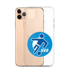 Vvr - iPhone hoesje