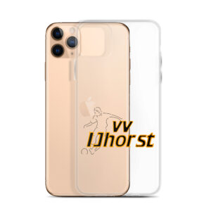 VVIJhorst - iPhone hoesje