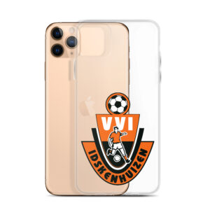 Vvi -  iPhone hoesje