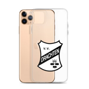 VVDrachten - iPhone hoesje