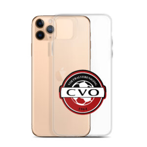 VVCVO - iPhone hoesje
