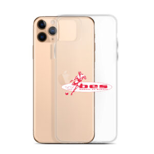 VVBES -  iPhone hoesje
