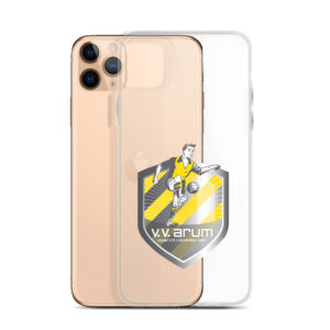 VVArum - iPhone hoesje