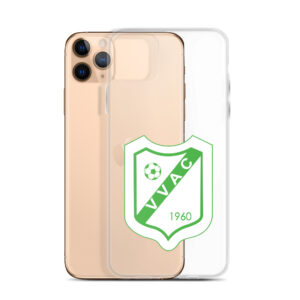 Vvac -  iPhone hoesje