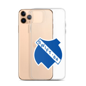 ASV Swift 64 - iPhone hoesje