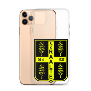 Svraalte - iPhone hoesje