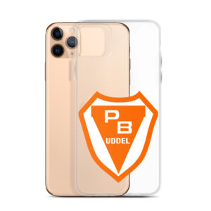 Svprinsbernhard - iPhone hoesje