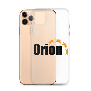 Svorion - iPhone hoesje