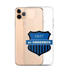 Svorderbos - iPhone hoesje