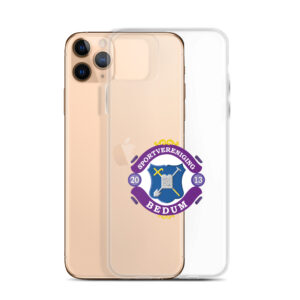 Svbedum -  iPhone hoesje
