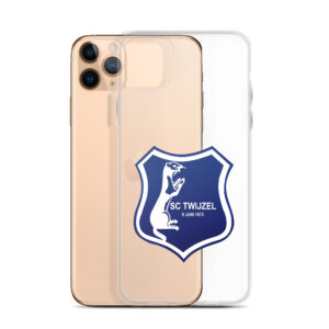 SCtwijzel -  iPhone hoesje