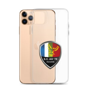 SCAH78 -  iPhone hoesje