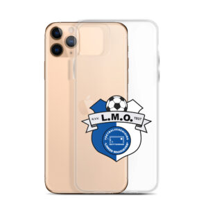 RVVLMO(1) -  iPhone hoesje