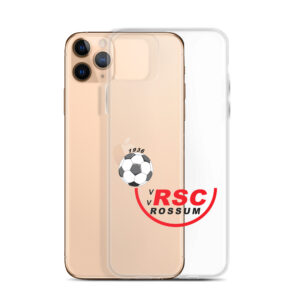 RSCRossum -  iPhone hoesje