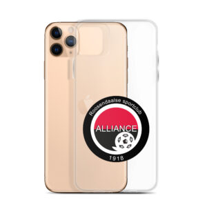 RSCAlliance - iPhone hoesje