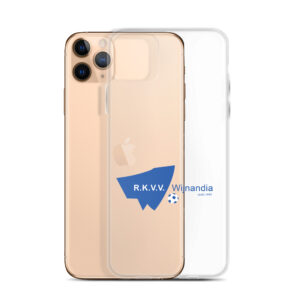 RKVVWijnandia -  iPhone hoesje