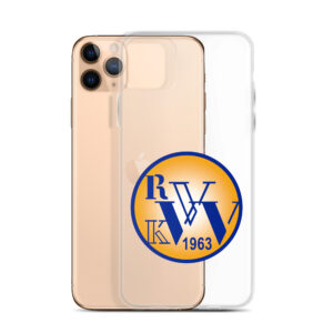 RKVVVaesrade -  iPhone hoesje