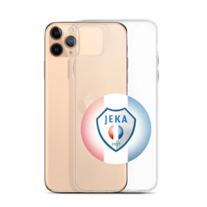 RKVVJEKA - iPhone hoesje