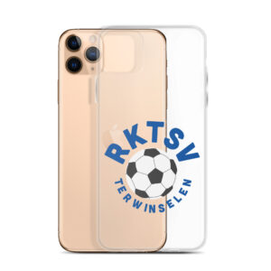Rktsv - iPhone hoesje