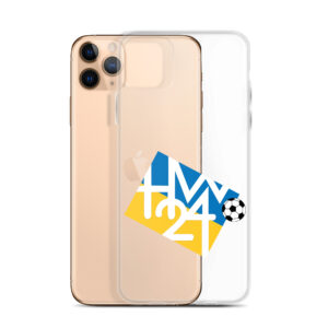 Hvv24 - iPhone hoesje