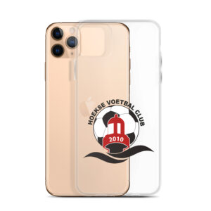 Hvc10(1) -  iPhone hoesje