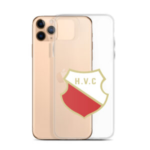 HVC -  iPhone hoesje