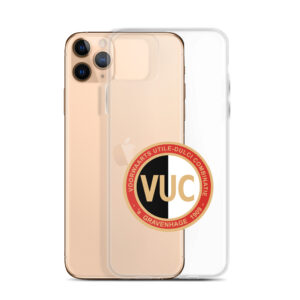 HSVVUC -  iPhone hoesje