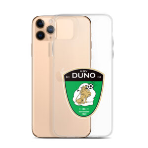 HSVDUNO -  iPhone hoesje
