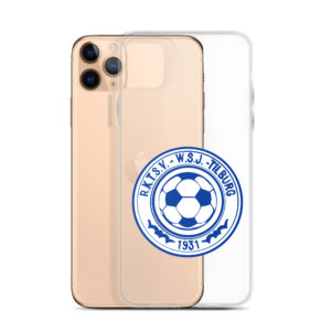 Rktsvwsj - iPhone hoesje