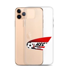 HSC28 - iPhone hoesje