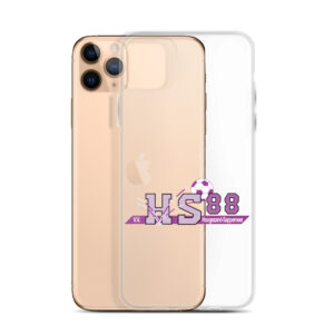 HS88 -  iPhone hoesje