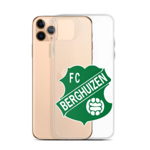 Fcberghuizen -  iPhone hoesje