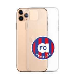 FcAbcoude(1) -  iPhone hoesje