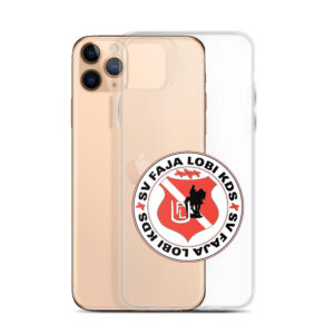 FajaLobiKDS - iPhone hoesje