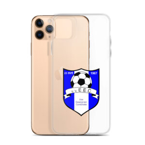 Vveec -  iPhone hoesje