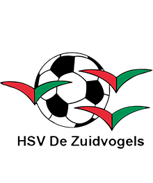 HSVdeZuidvogels