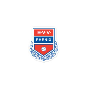 EVVPhenix -  Sticker Logo