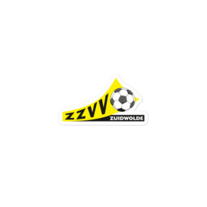 ZZVV - Sticker Logo