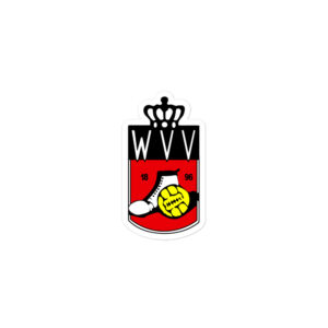 WVV1896 -  Sticker Logo