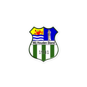 WHS - Sticker Logo