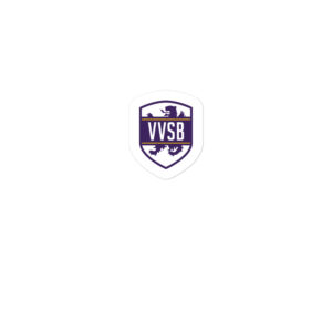 Vvsb -  Sticker Logo